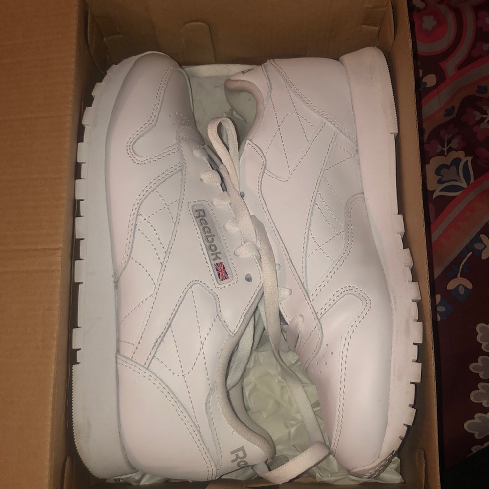 Reebok Classic Leather